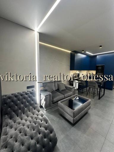 1-room apartment apartment by the address (area 55 m²) - Atlanta.ua - photo 27