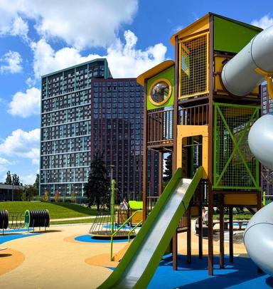 1-кімнатна квартира за адресою вул. Замковецька (площа 44 м²) - Atlanta.ua - фото 8