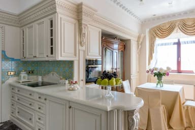 Многокомнатная квартира по адресу ул. Крещатик (площадь 212 м²) - Atlanta.ua - фото 10