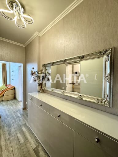 1-комнатная квартира по адресу Итальянский бульвар (площадь 43,5 м²) - Atlanta.ua - фото 35