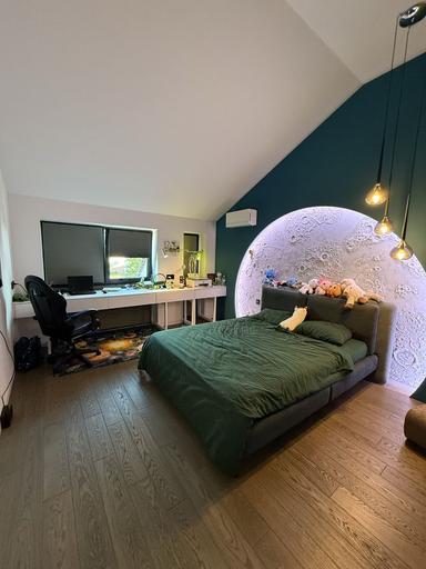 Будинок за адресою вул. Рясна (площа 180 м²) - Atlanta.ua - фото 24