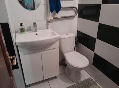 2-rooms apartment apartment by the address st. Magistratskaya (area 45 m²) - Atlanta.ua - photo 15