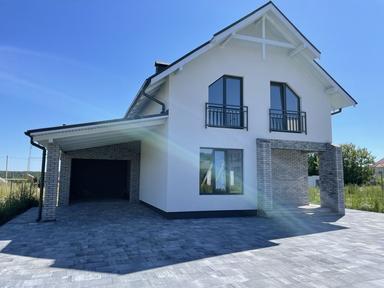 Будинок за адресою Космонавтів просп. (площа 140 м²) - Atlanta.ua - фото 13