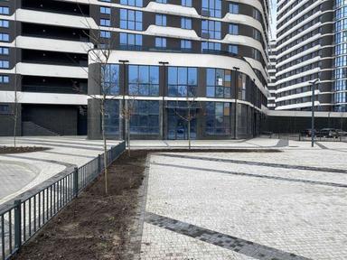 Commercial real estate at st. Ul Voskresenskaya (area 239 m²) - Atlanta.ua - photo 11