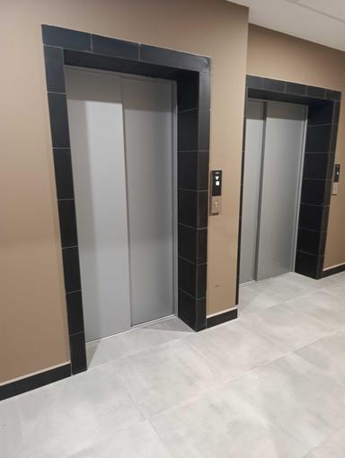 1-room apartment apartment by the address st. Itskhaka Rabina (area 33,4 m²) - Atlanta.ua - photo 19