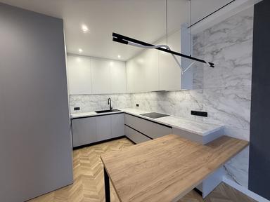 2-кімнатна квартира за адресою (площа 42 м²) - Atlanta.ua - фото 31