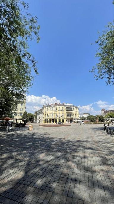 Комерційна нерухомість за адресою Куликове поле пл. (площа 47 м²) - Atlanta.ua - фото 29