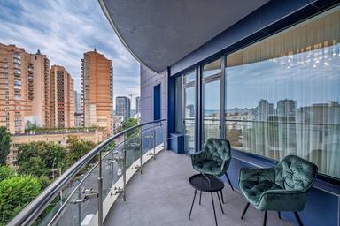 2-кімнатна квартира за адресою бульвар Дружби Народів (площа 73 м²) - Atlanta.ua - фото 33