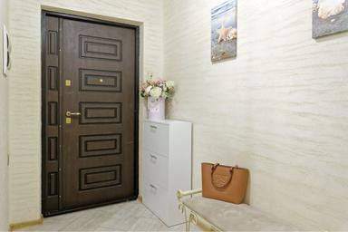 1-room apartment apartment by the address st. Kulikovo pole pl Oktyabrskoy revolyutsii pl (area 70 m²) - Atlanta.ua - photo 38