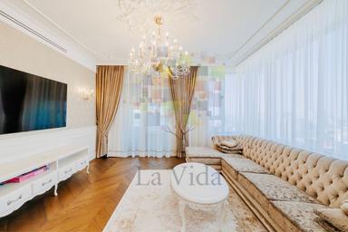 Багатокімнатна квартира за адресою бульвар Дружби Народів (площа 215 м²) - Atlanta.ua - фото 30