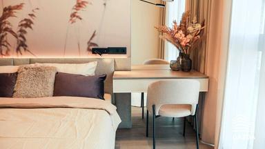 2-комнатная квартира по адресу Петефі Шандора пл. (площадь 55,9 м²) - Atlanta.ua - фото 18