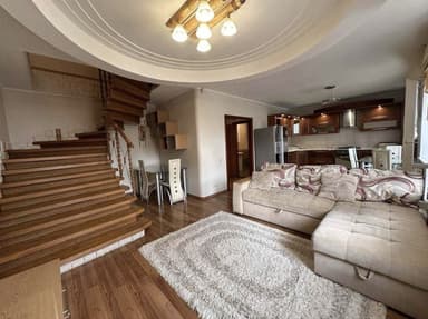 2-комнатная квартира по адресу ул. Спортивная (площадь 86 м²) - Atlanta.ua - фото 14