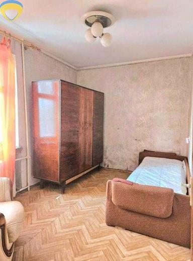 4+-rooms apartment apartment by the address st. Geroev Krut (area 63 m²) - Atlanta.ua - photo 12