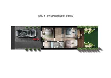 Дом по адресу ул. Капеланська (площадь 108,5 м²) - Atlanta.ua - фото 20