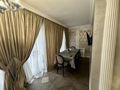 2-комнатная квартира по адресу ул. Бандеры Степана (площадь 80 м²) - Atlanta.ua - фото 29