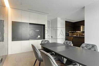 Багатокімнатна квартира за адресою вул. Андрія Верхогляда (площа 175 м²) - Atlanta.ua - фото 33