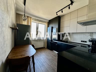 2-комнатная квартира по адресу ул. Солнечная (площадь 60 м²) - Atlanta.ua - фото 28