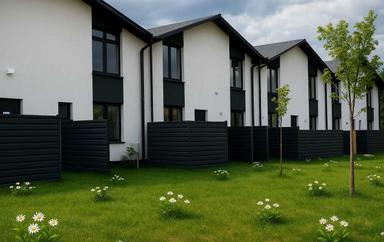 Дом по адресу ул. Осенняя (площадь 96 м²) - Atlanta.ua - фото 31