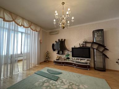 3-rooms apartment apartment by the address st. Kulikovo pole pl Oktyabrskoy revolyutsii pl (area 144 m²) - Atlanta.ua - photo 24