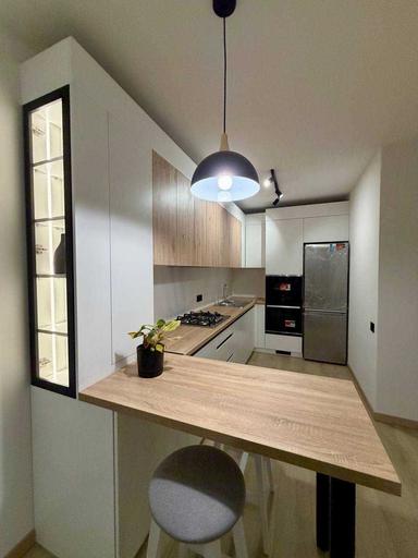 1-кімнатна квартира за адресою вул. Антоненка-Давидовича (площа 51,5 м²) - Atlanta.ua - фото 10