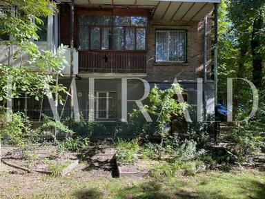 Commercial real estate at st. Ul Shovkunenko (area 84,9 m²) - Atlanta.ua - photo 47