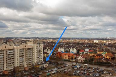 Коммерческая недвижимость по адресу (площадь 173,8 м²) - Atlanta.ua - фото 4