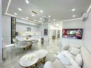 3-rooms apartment apartment by the address st. Kulikovo pole pl Oktyabrskoy revolyutsii pl (area 115 m²) - Atlanta.ua - photo 28