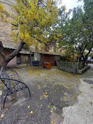 2-rooms apartment apartment by the address st. Kulikovo pole pl Oktyabrskoy revolyutsii pl (area 44 m²) - Atlanta.ua - photo 7