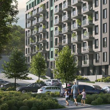 2-rooms apartment apartment by the address st. Petefi Shandora pl (area 82,3 m²) - Atlanta.ua - photo 8