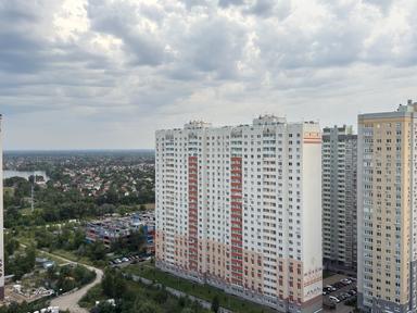 1-кімнатна квартира за адресою (площа 37 м²) - Atlanta.ua - фото 35