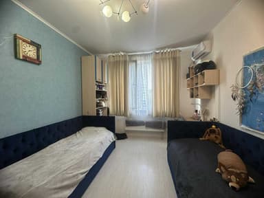 3-комнатная квартира по адресу Люстдорфская дор. (площадь 107,9 м²) - Atlanta.ua - фото 39