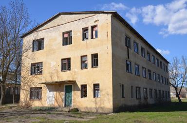 Комерційна нерухомість за адресою (площа 10000 м²) - Atlanta.ua - фото 21