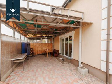 House by the address (area 150 m²) - Atlanta.ua - photo 33