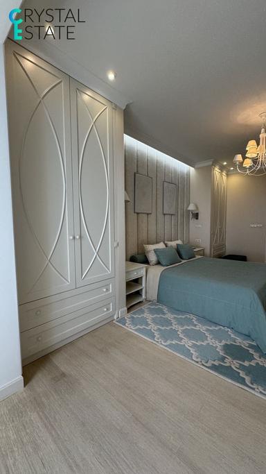 2-кімнатна квартира за адресою Куликове поле пл. (площа 160 м²) - Atlanta.ua - фото 24