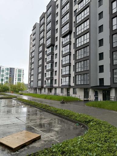 2-кімнатна квартира за адресою вул. Бандери Степана (площа 87,1 м²) - Atlanta.ua - фото 9