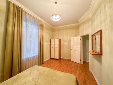 4+-rooms apartment apartment by the address st. Bogdana Khmelnitskogo (area 148 m²) - Atlanta.ua - photo 38