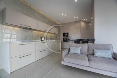 Многокомнатная квартира по адресу бульвар Дружбы Народов (площадь 180 м²) - Atlanta.ua - фото 33