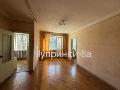 2-rooms apartment apartment by the address st. Chuprinki (area 43,5 m²) - Atlanta.ua - photo 11