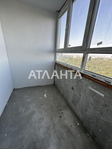 2-кімнатна квартира за адресою (площа 48 м²) - Atlanta.ua - фото 29