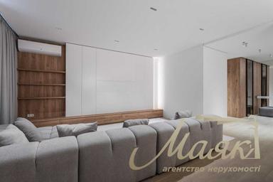 Багатокімнатна квартира за адресою бульвар Дружби Народів (площа 154,9 м²) - Atlanta.ua - фото 26