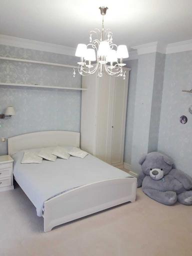 Многокомнатная квартира по адресу ул. Шевченка (площадь 442 м²) - Atlanta.ua - фото 36