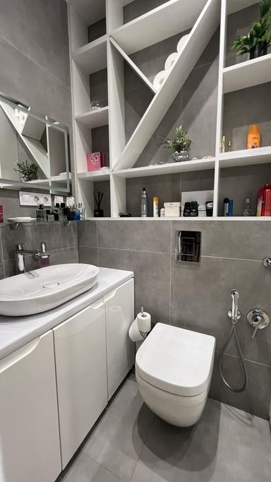 3-rooms apartment apartment by the address st. Svobody pr (area 103,9 m²) - Atlanta.ua - photo 46