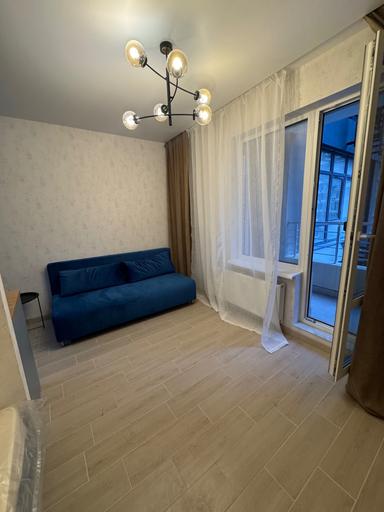 1-комнатная квартира по адресу Куликово поле пл. (площадь 29 м²) - Atlanta.ua - фото 15