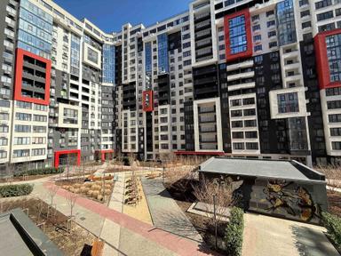 3-комнатная квартира по адресу (площадь 100 м²) - Atlanta.ua - фото 14