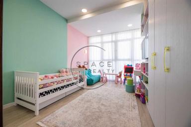 3-комнатная квартира по адресу ул. Андрея Верхогляда (площадь 120 м²) - Atlanta.ua - фото 40