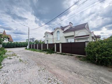 Коммерческая недвижимость по адресу ул. Виноградная (площадь 465 м²) - Atlanta.ua - фото 44