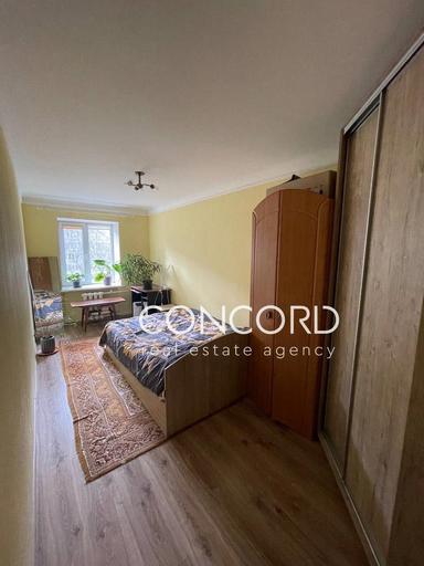 2-кімнатна квартира за адресою вул. Преображенська (площа 45,3 м²) - Atlanta.ua - фото 18