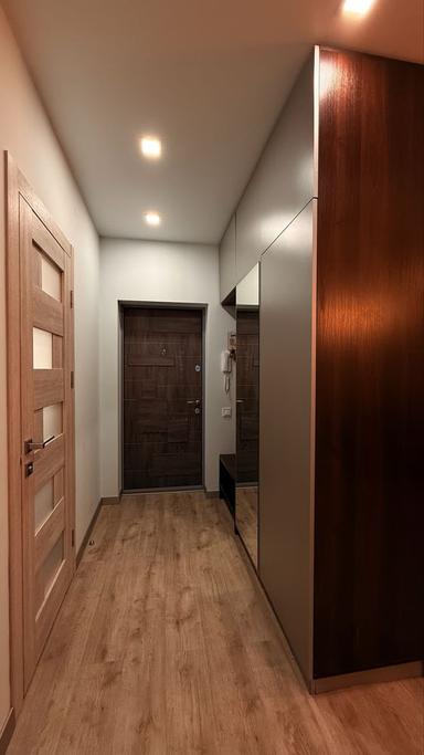 1-комнатная квартира по адресу ул. Бандеры Степана (площадь 43 м²) - Atlanta.ua - фото 37