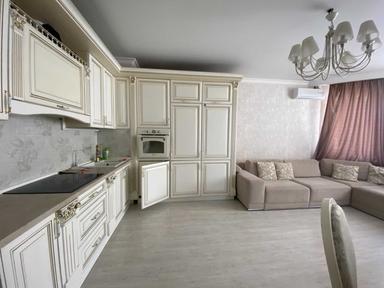 2-комнатная квартира по адресу ул. Радужный м-н (площадь 72,5 м²) - Atlanta.ua - фото 14