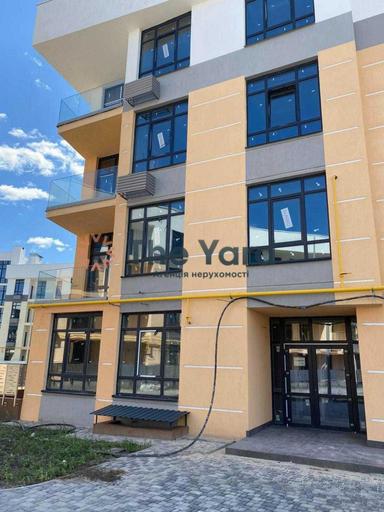 1-комнатная квартира по адресу ул. Лукьяненко Левка(Тимошенко) (площадь 39,6 м²) - Atlanta.ua - фото 6